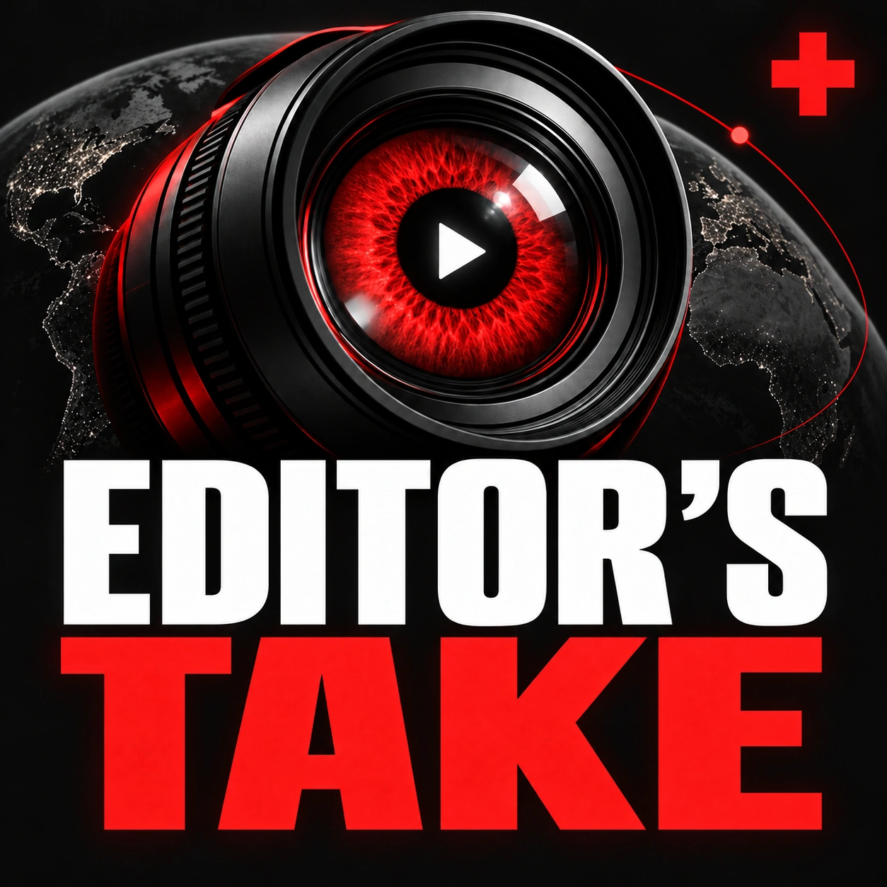 Editor's Take